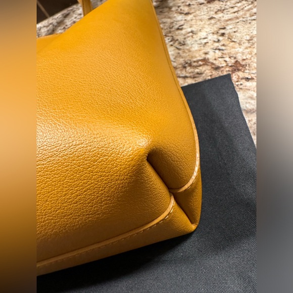 🎀 BROWN YSL TOY SHOPPING Tote🎀 - Picture 8 of 16